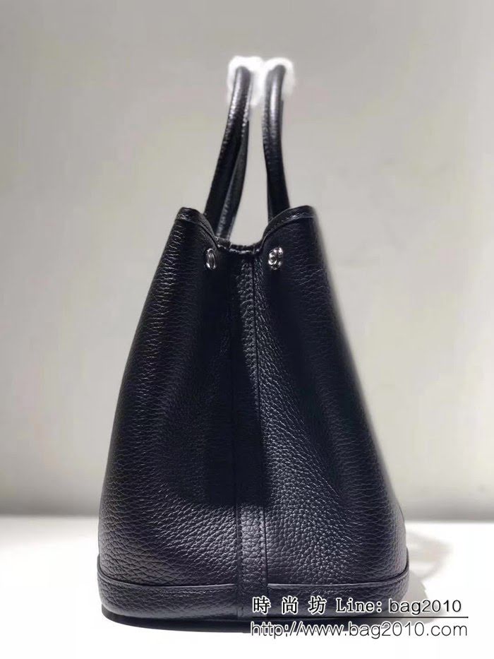愛馬仕Hermes Garden arty 花園包 休閒風格手提包 0AM1678